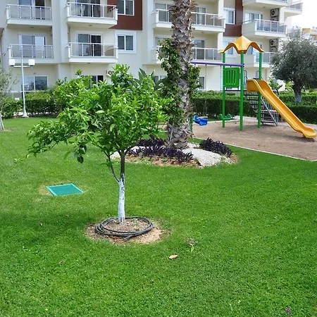 Orion Garden Apartament