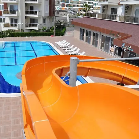 Apartament Orion Garden